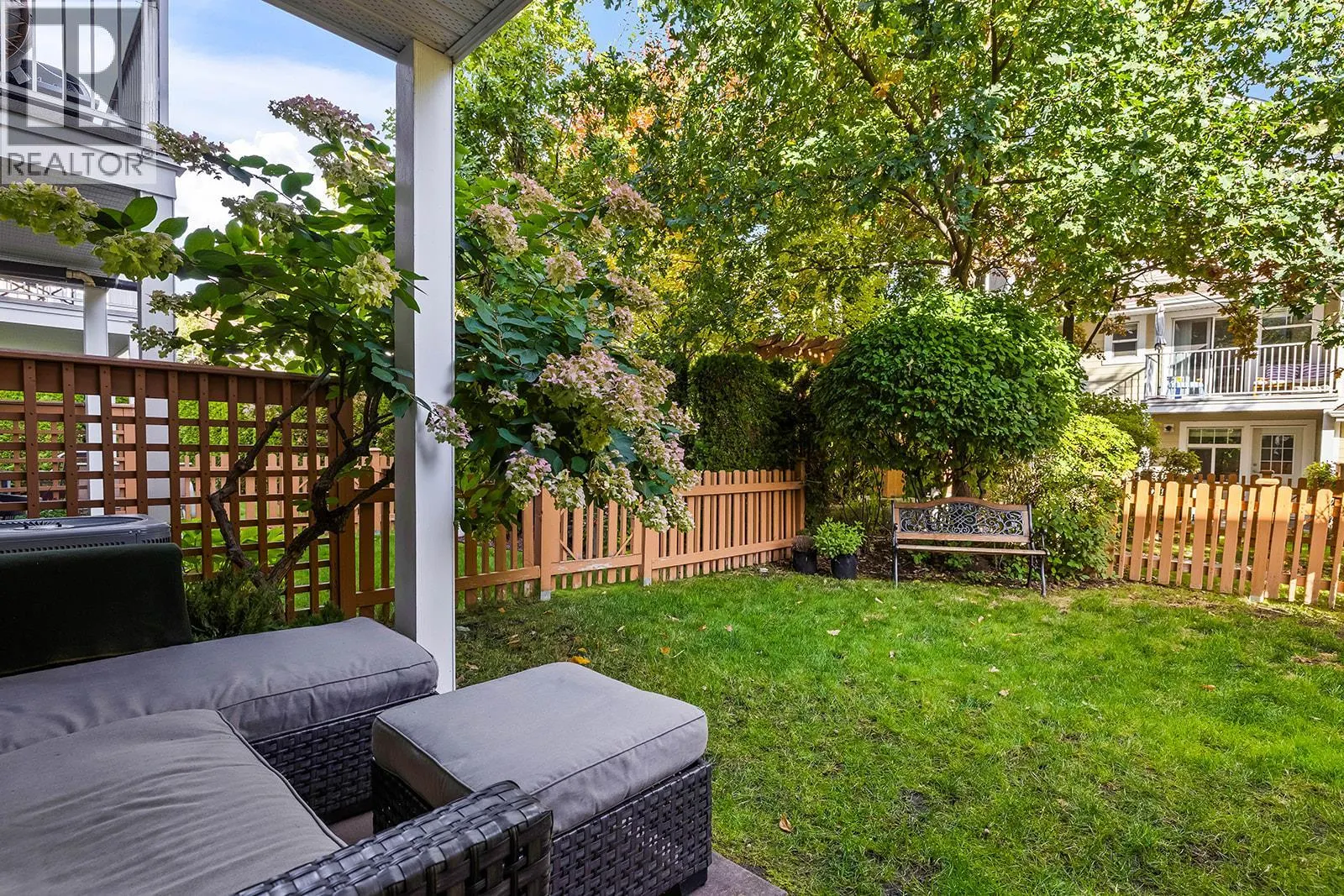 1853 Parkview Crescent Unit# 21