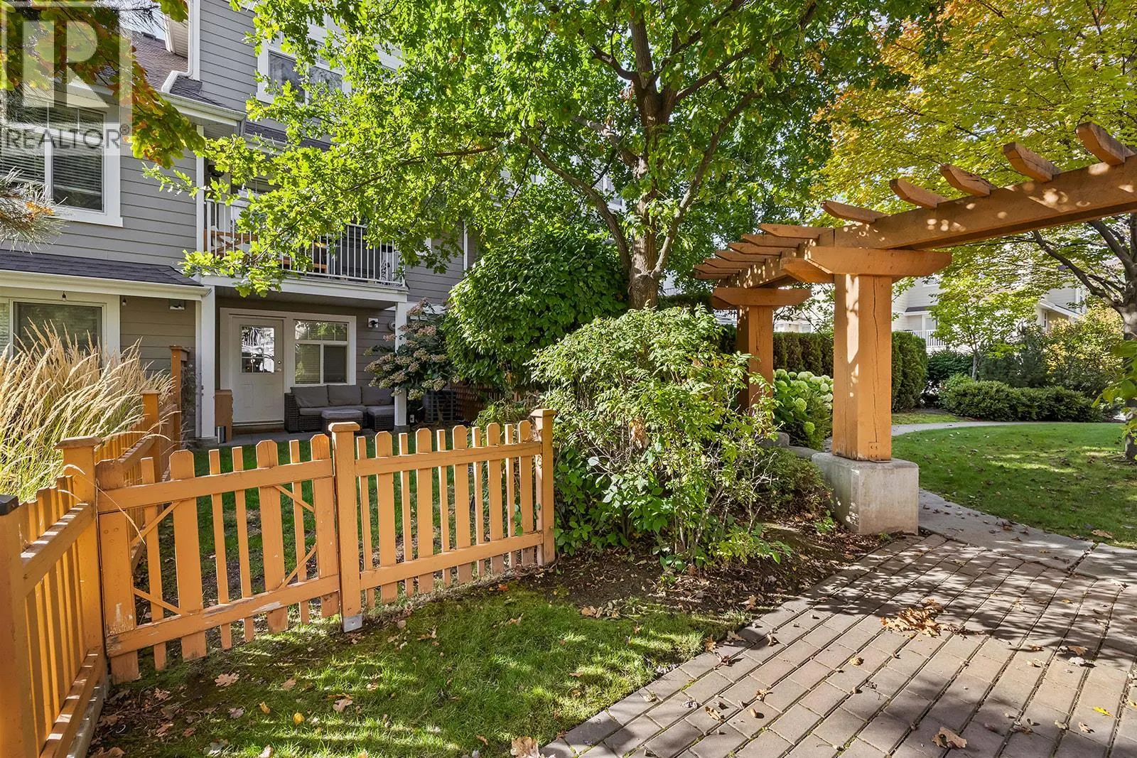 1853 Parkview Crescent Unit# 21