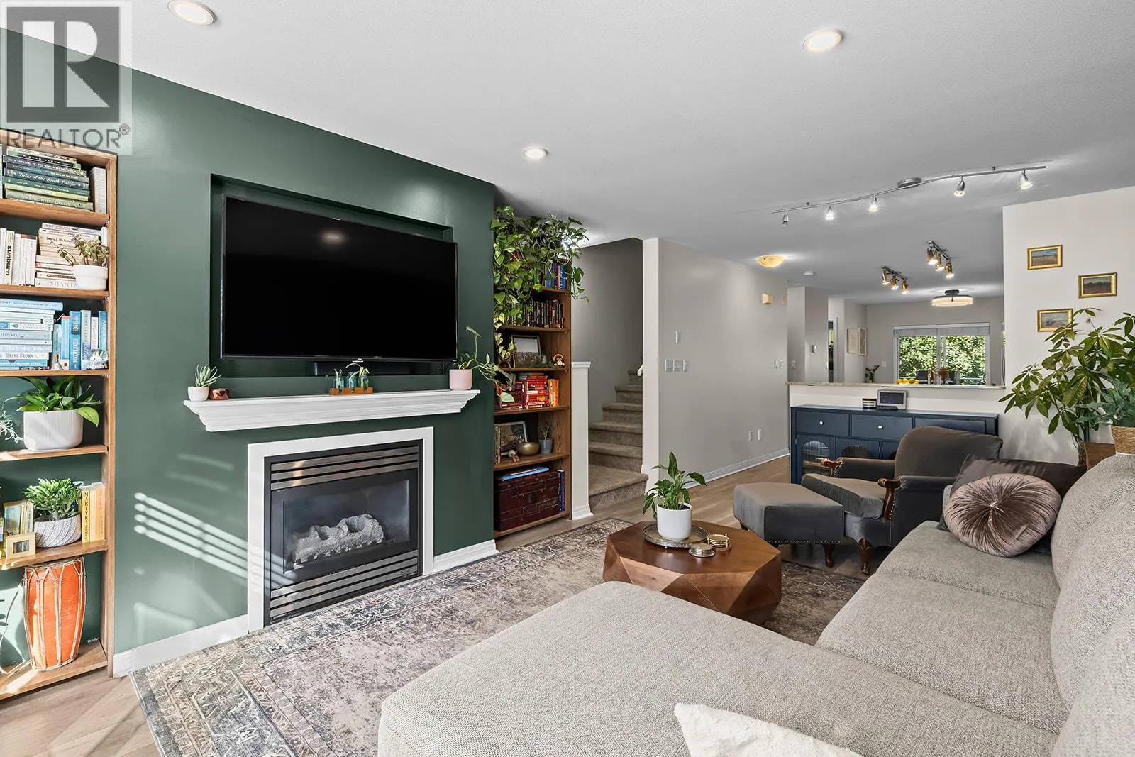 1853 Parkview Crescent Unit# 21