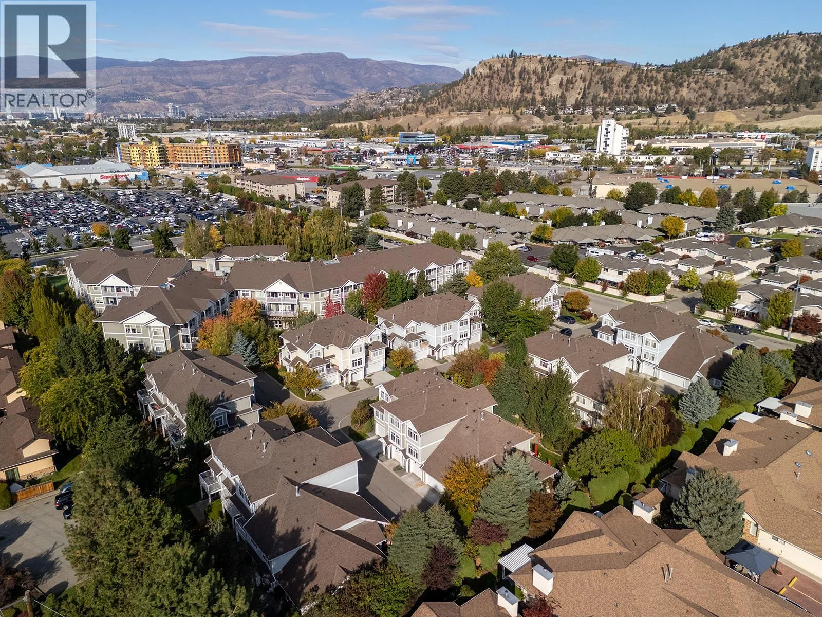 1853 Parkview Crescent Unit# 21