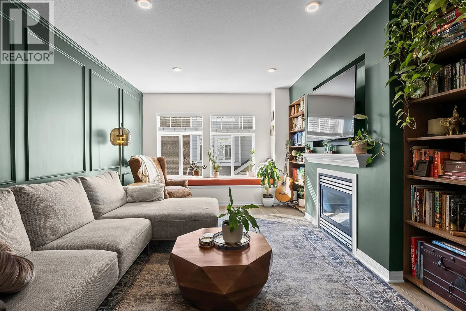 1853 Parkview Crescent Unit# 21