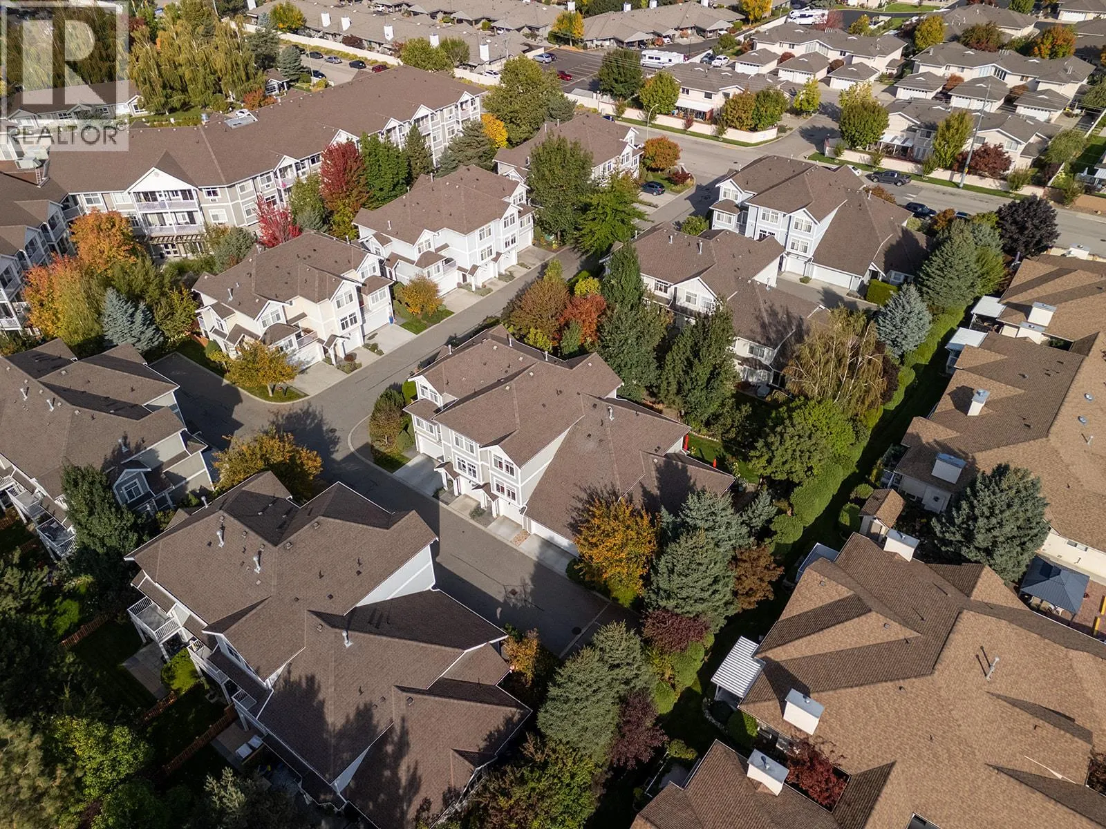 1853 Parkview Crescent Unit# 21