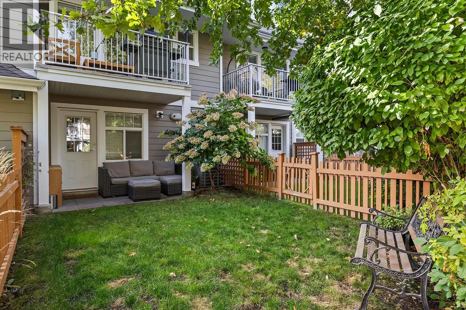 1853 Parkview Crescent Unit# 21