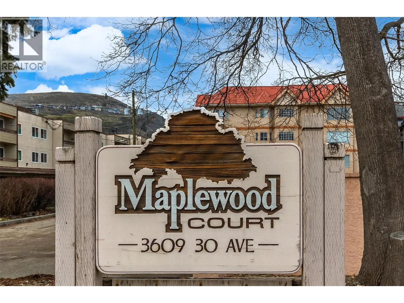 3609 30 Avenue Unit# 304