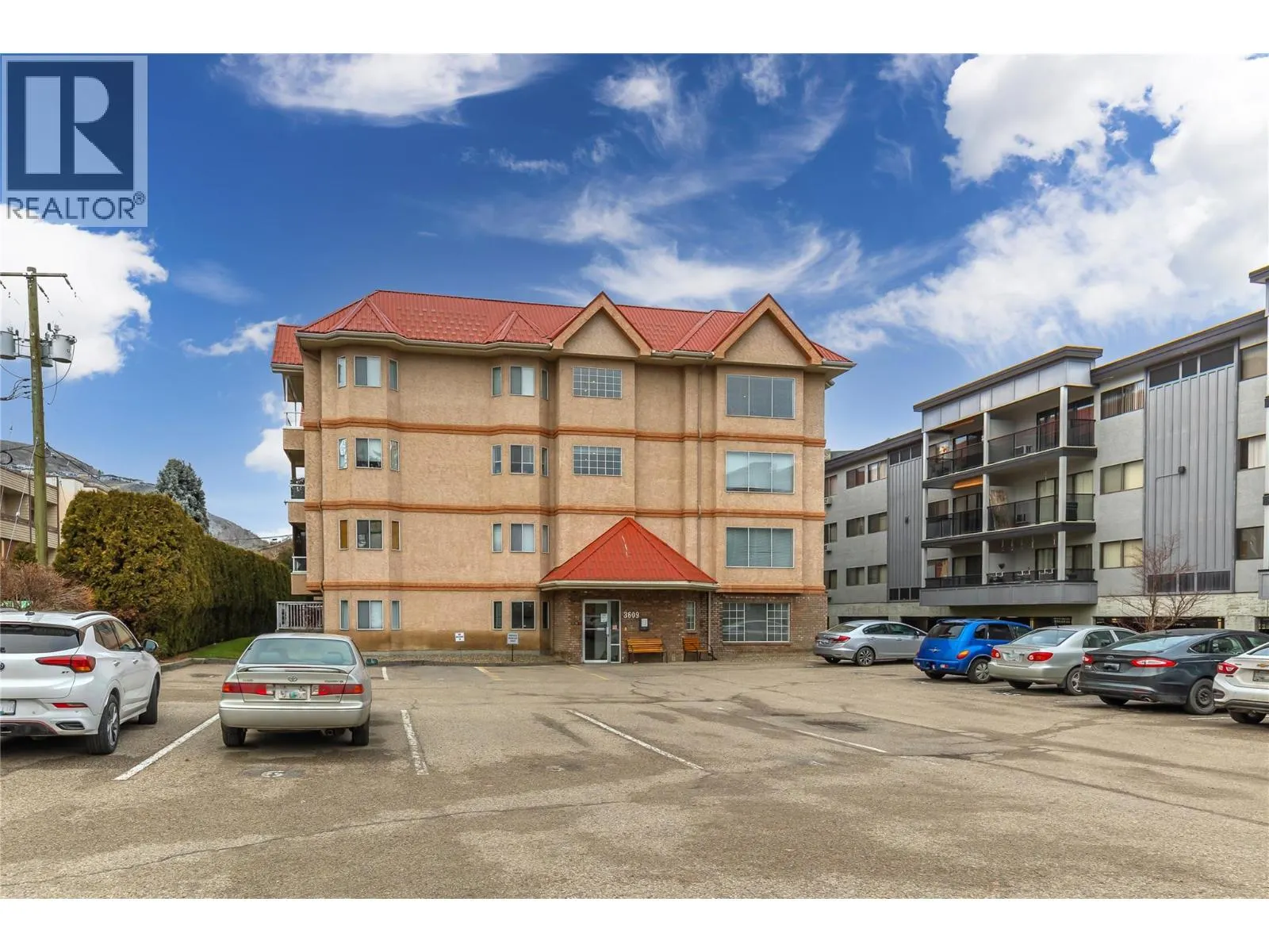 3609 30 Avenue Unit# 304