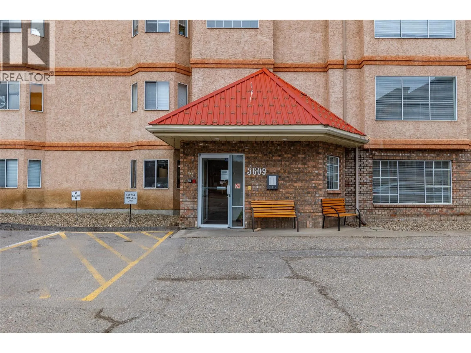 3609 30 Avenue Unit# 304