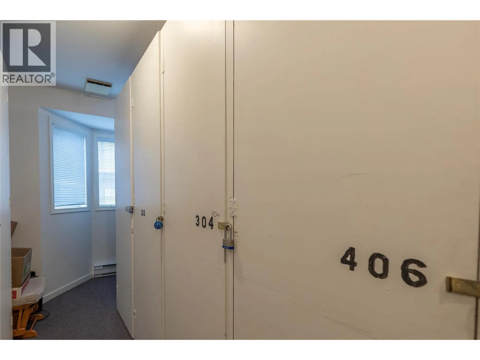 3609 30 Avenue Unit# 304