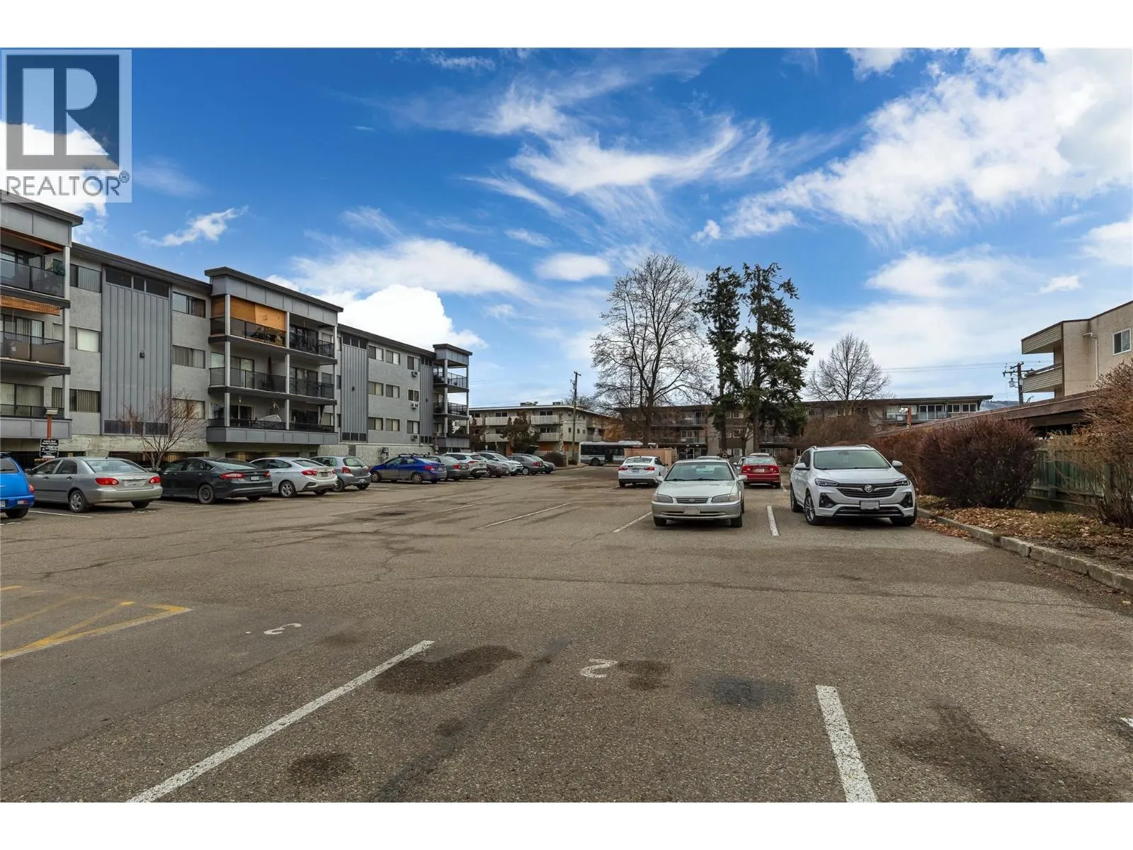 3609 30 Avenue Unit# 304