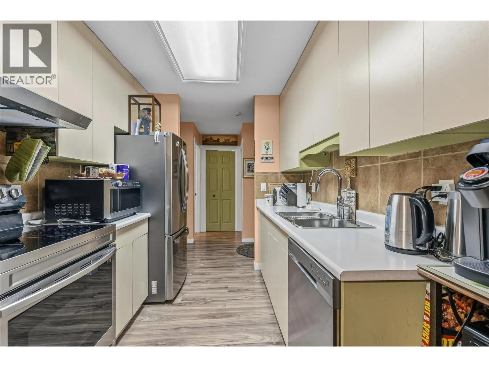 3609 30 Avenue Unit# 304