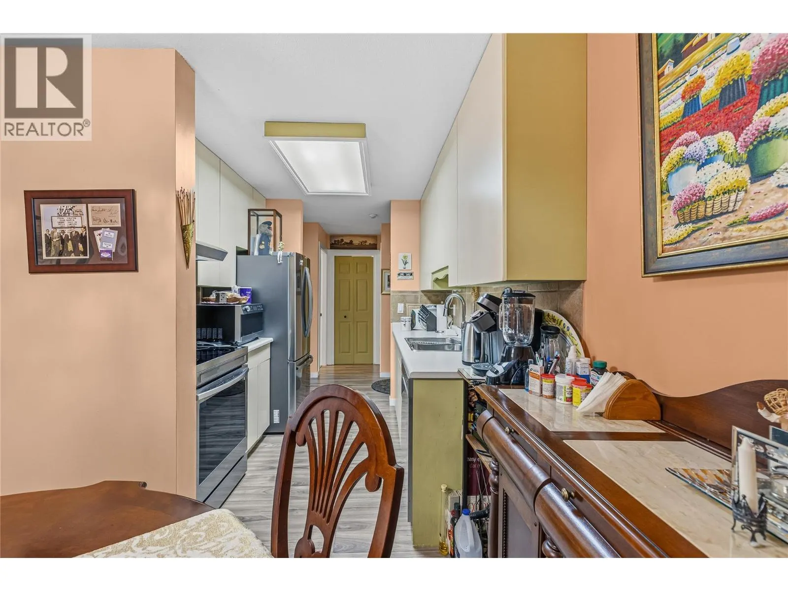 3609 30 Avenue Unit# 304