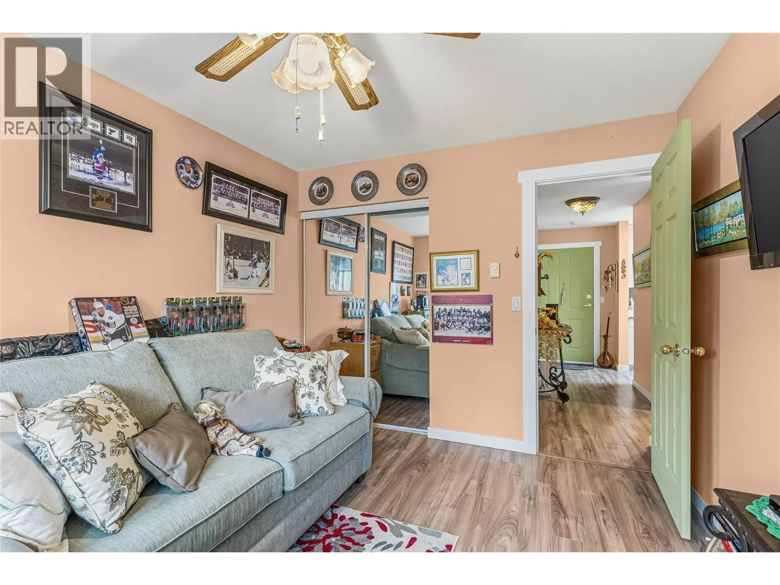 3609 30 Avenue Unit# 304