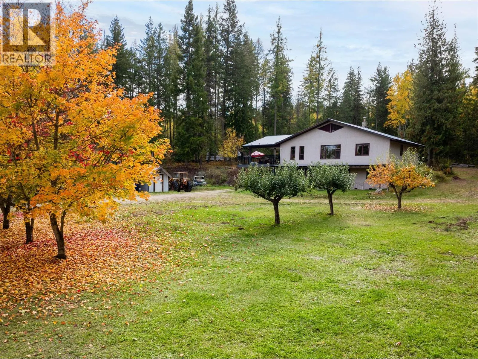 22 Crossman Road