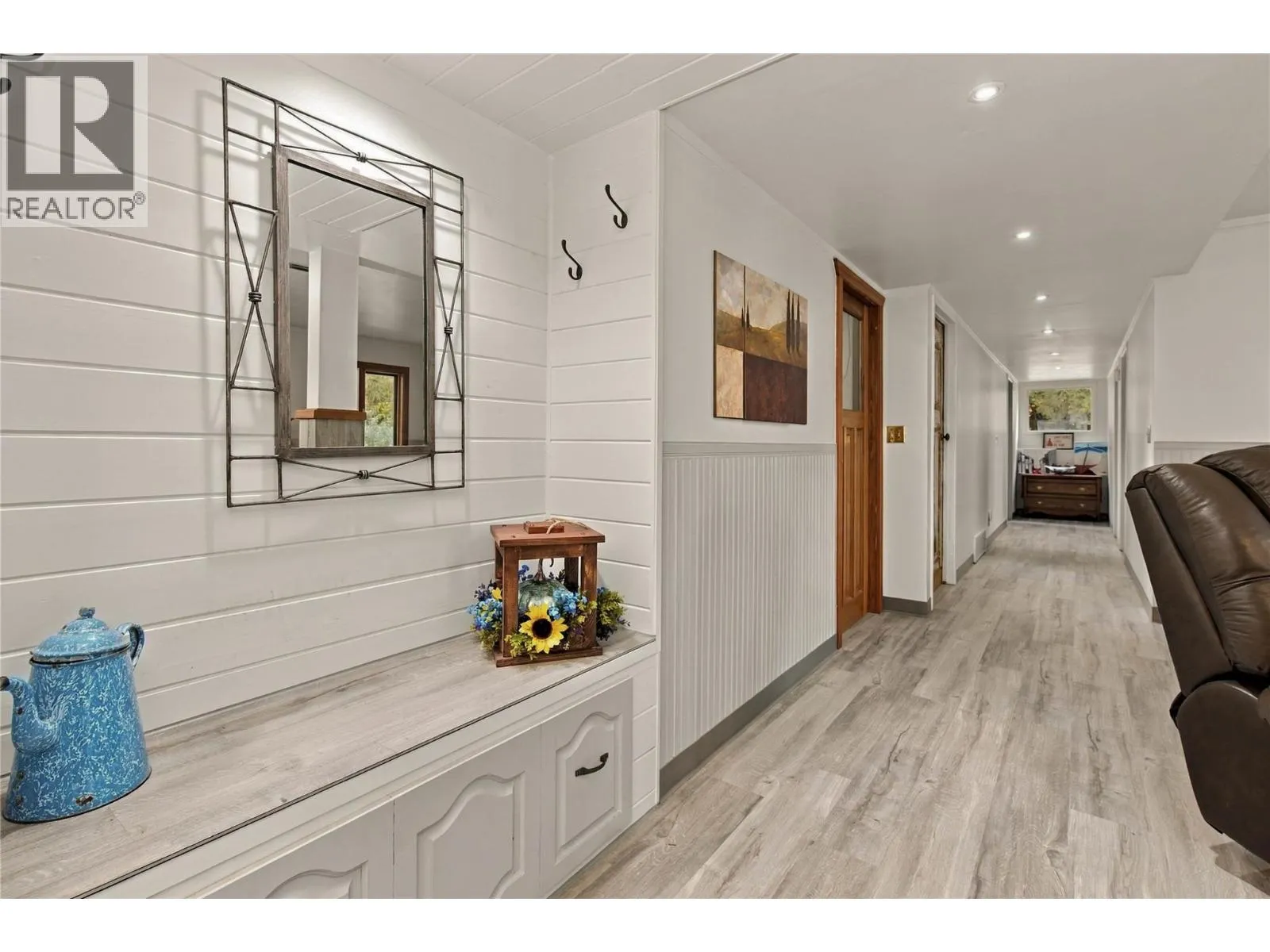 22 Crossman Road