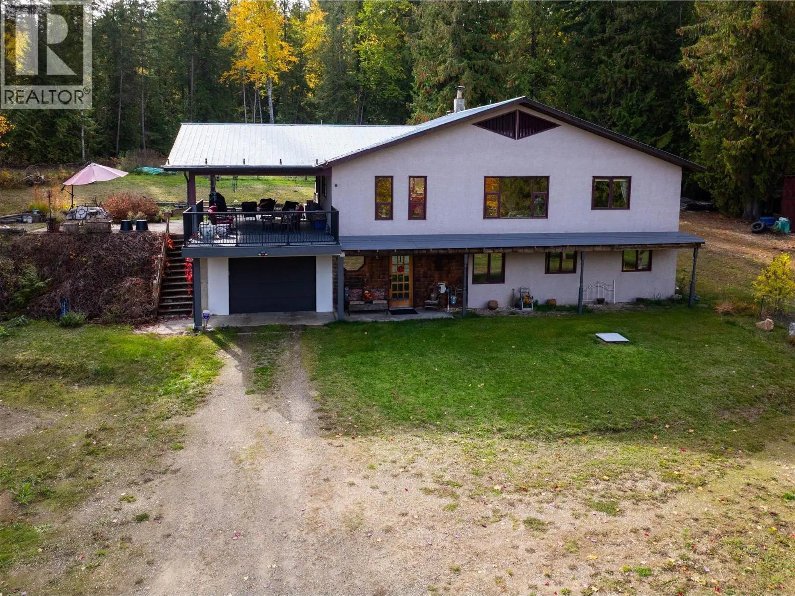 22 Crossman Road