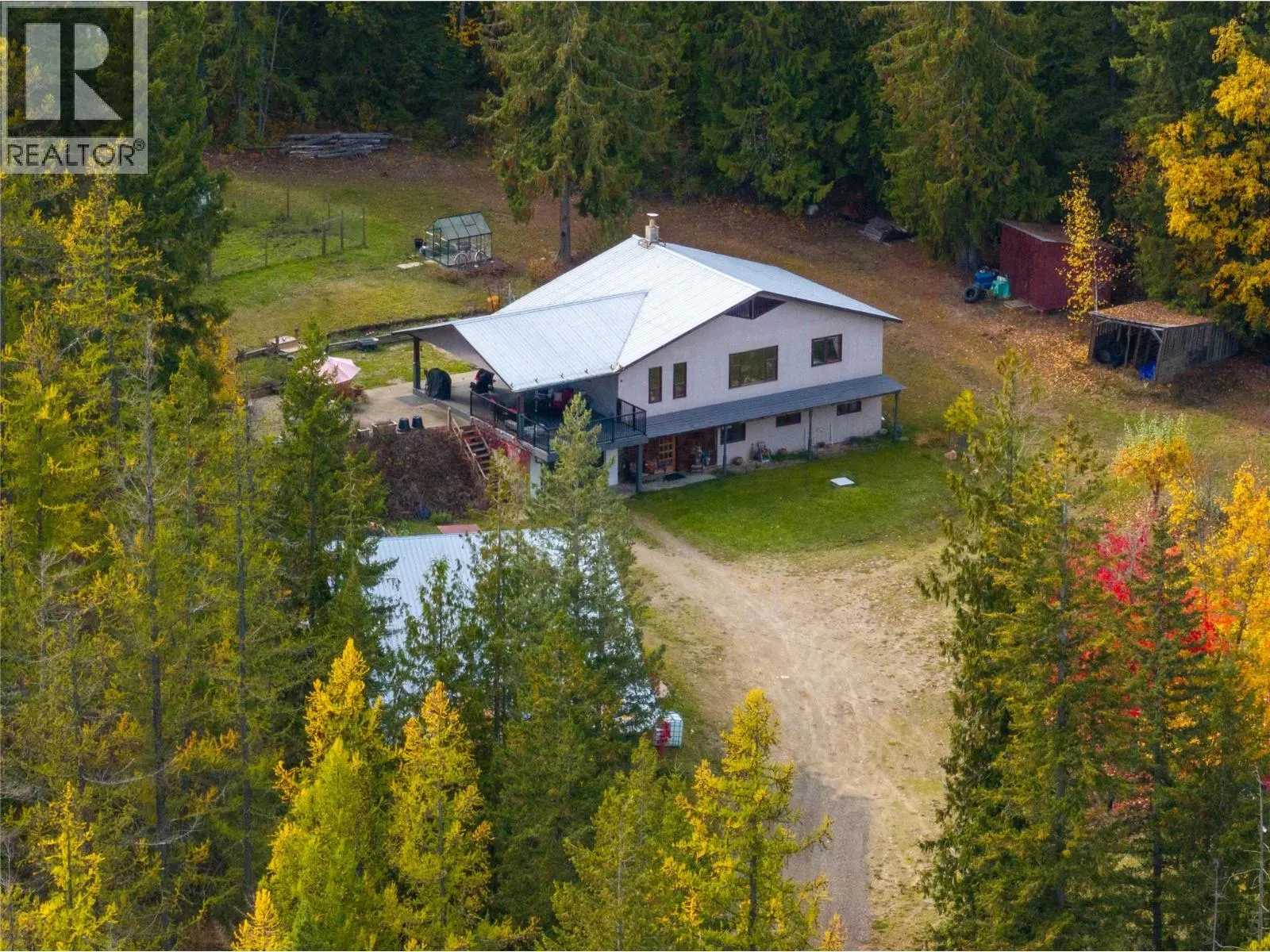 22 Crossman Road
