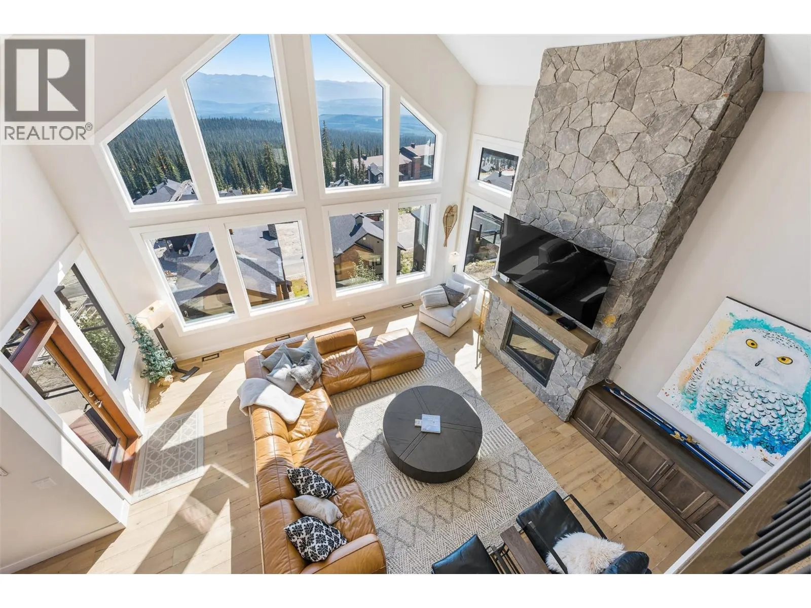 570 Feathertop Way Unit# lot 63