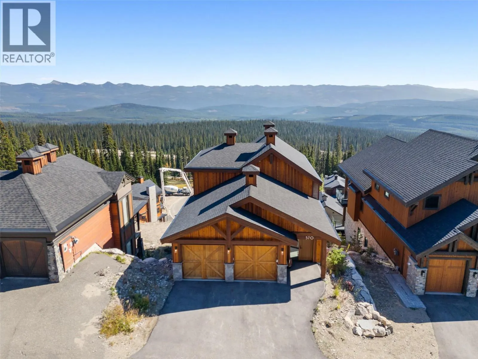 570 Feathertop Way Unit# lot 63