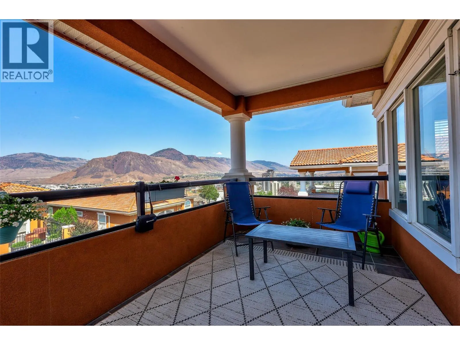 875 Sahali Terrace Unit# 13