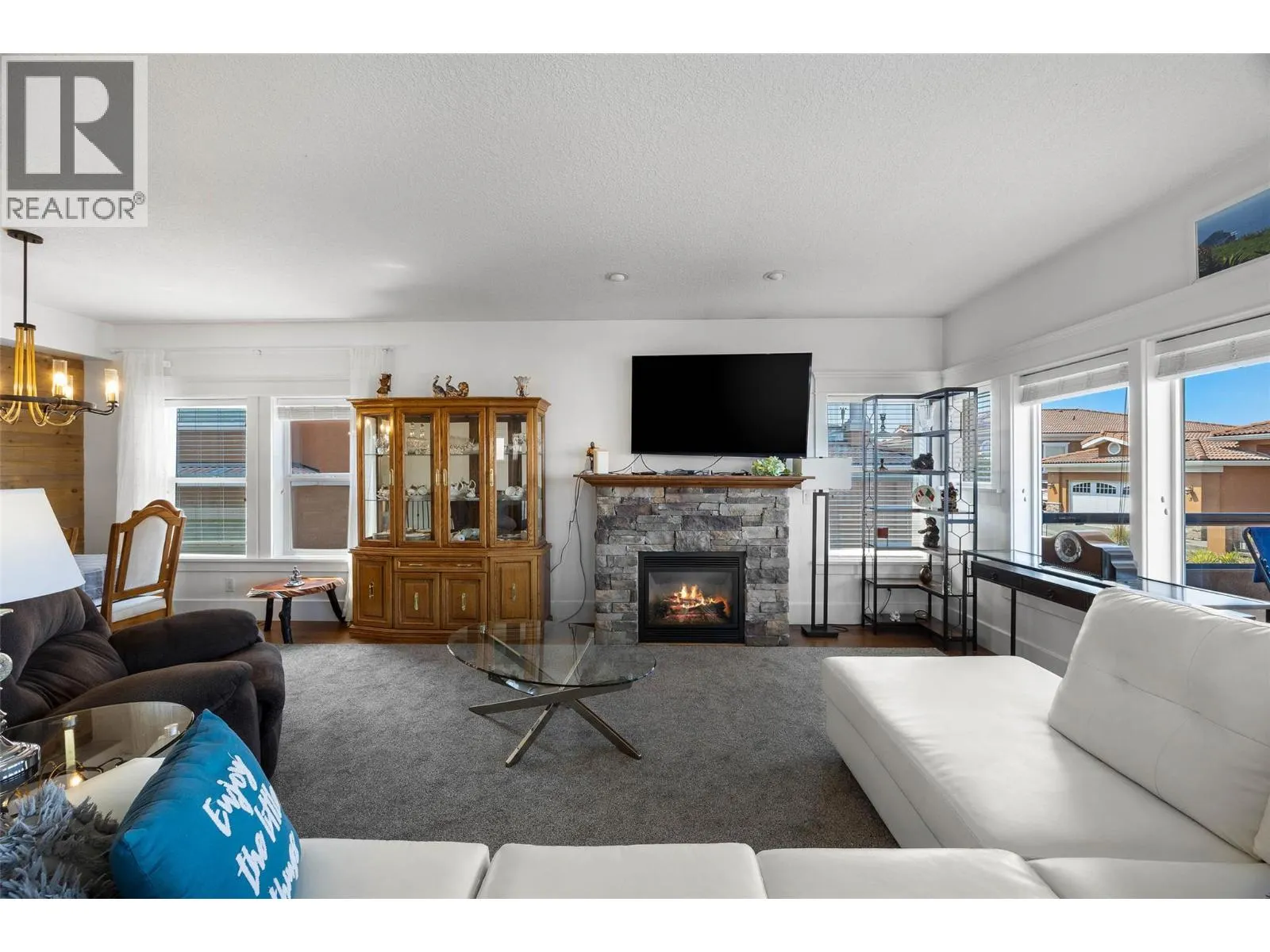875 Sahali Terrace Unit# 13