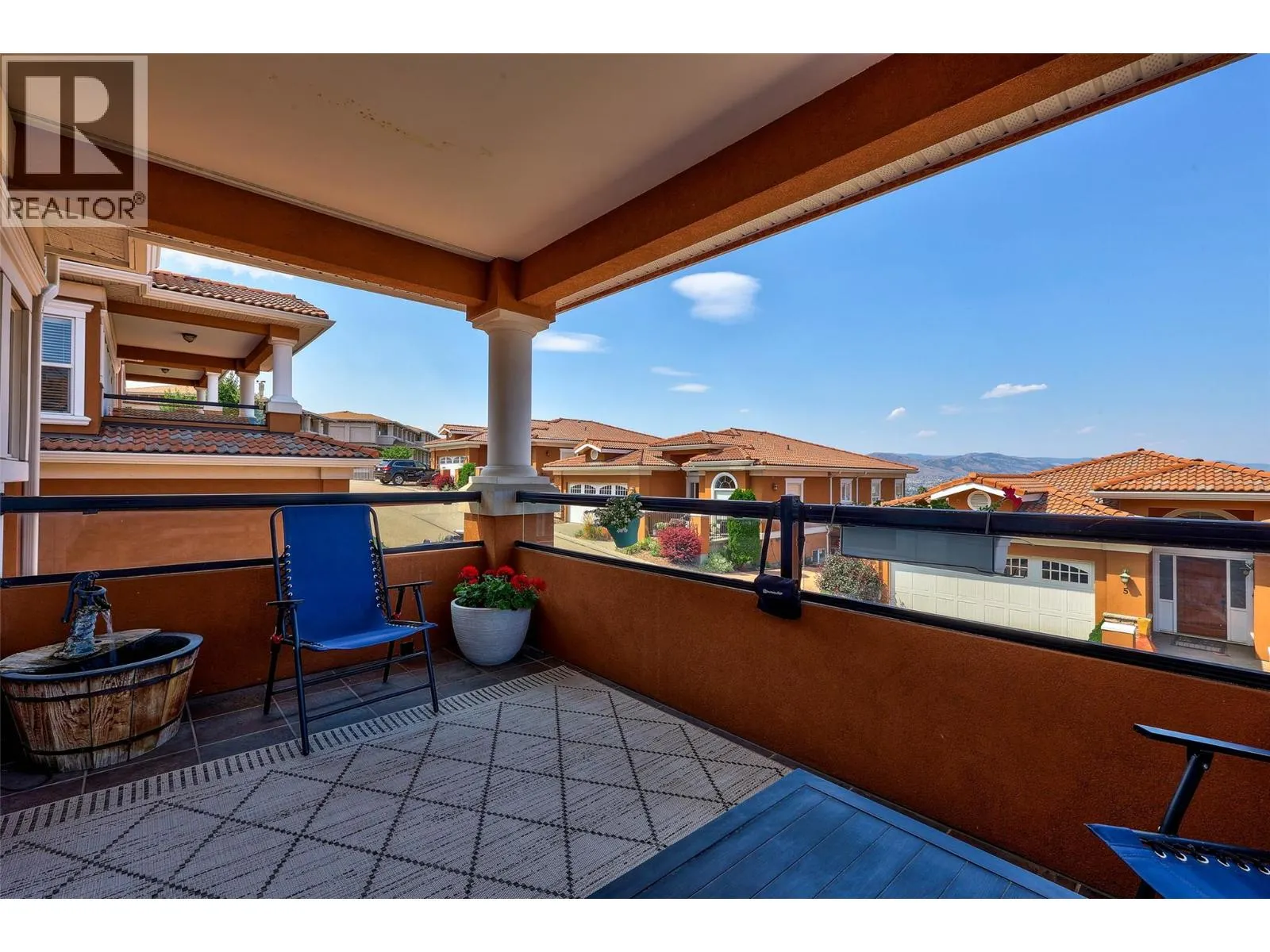 875 Sahali Terrace Unit# 13