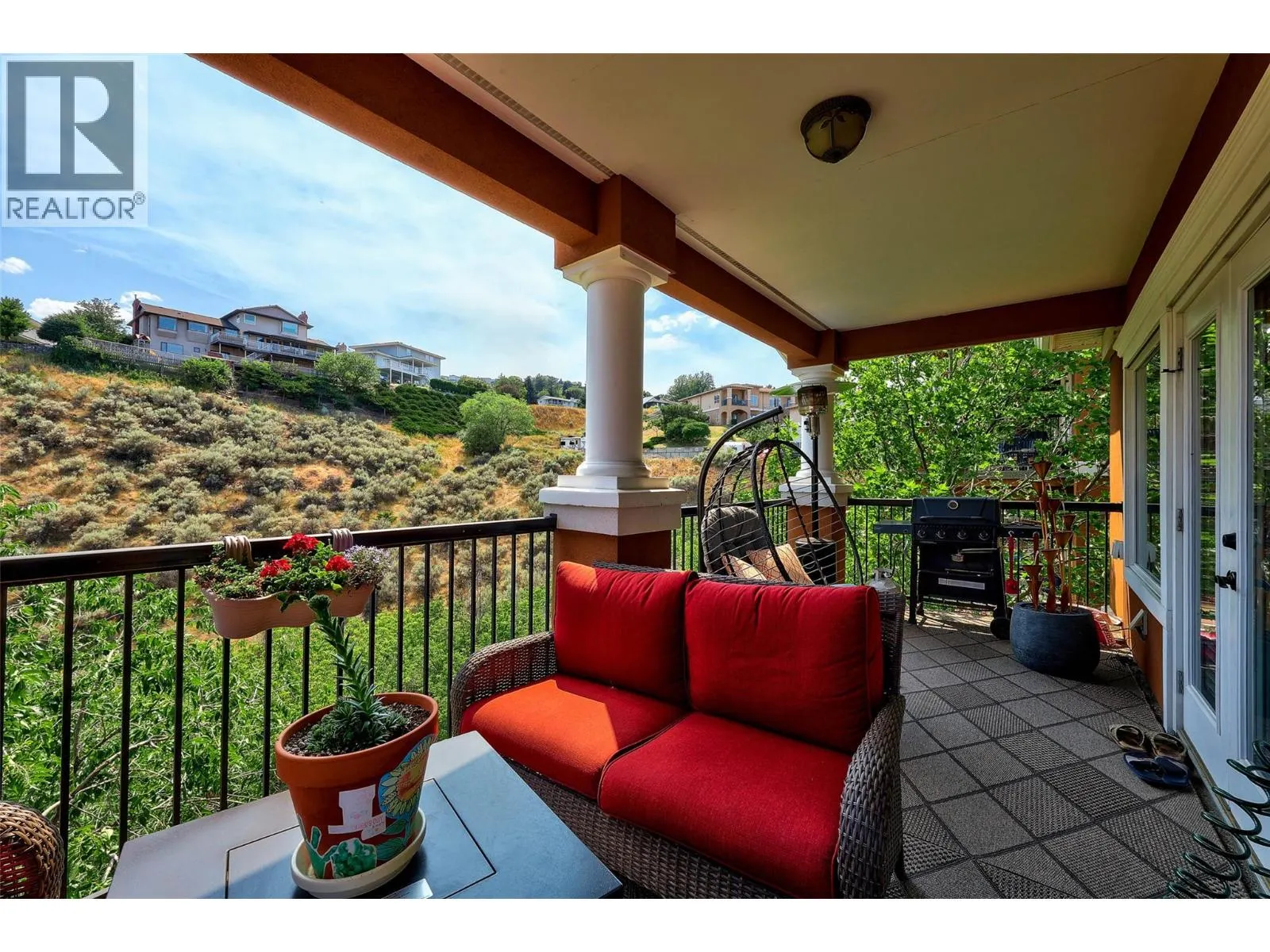 875 Sahali Terrace Unit# 13