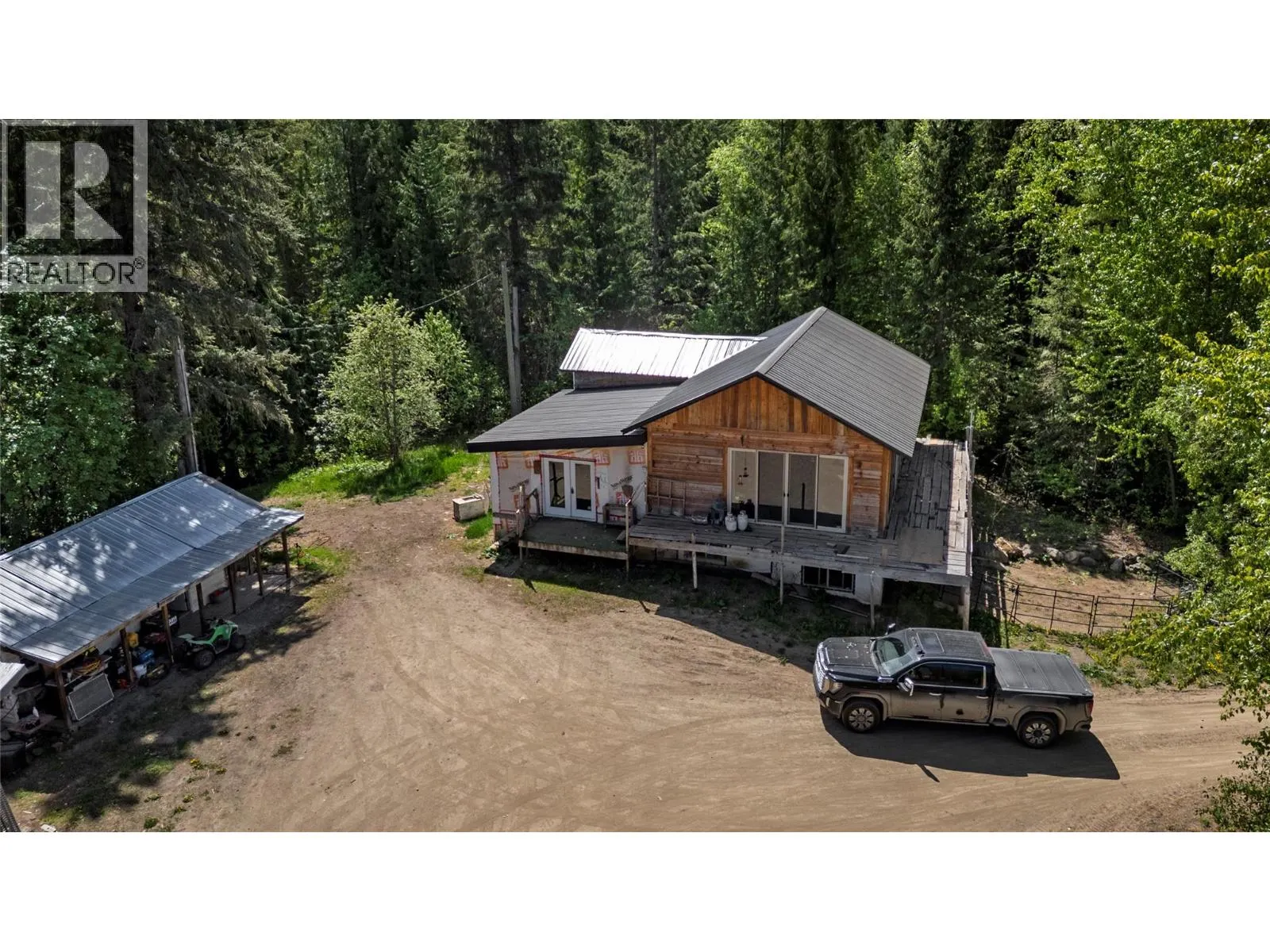 4993 Meadow Creek Road
