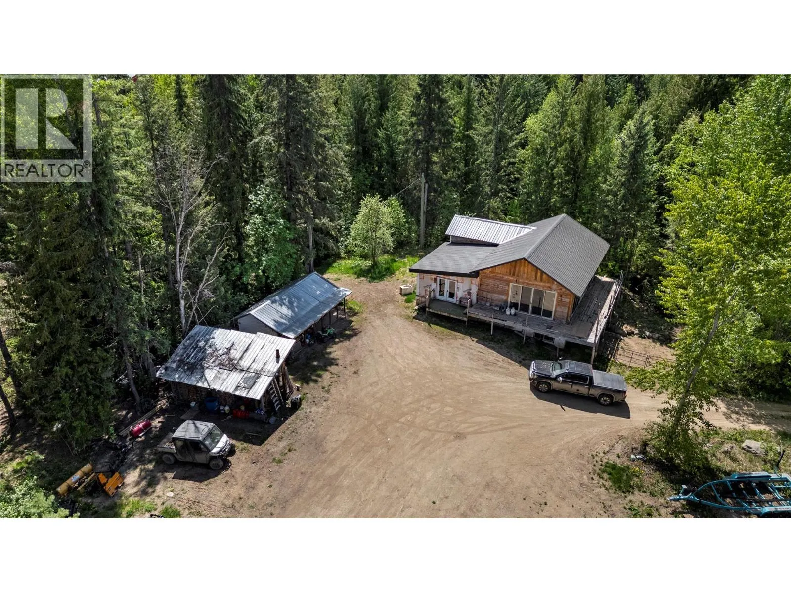 4993 Meadow Creek Road
