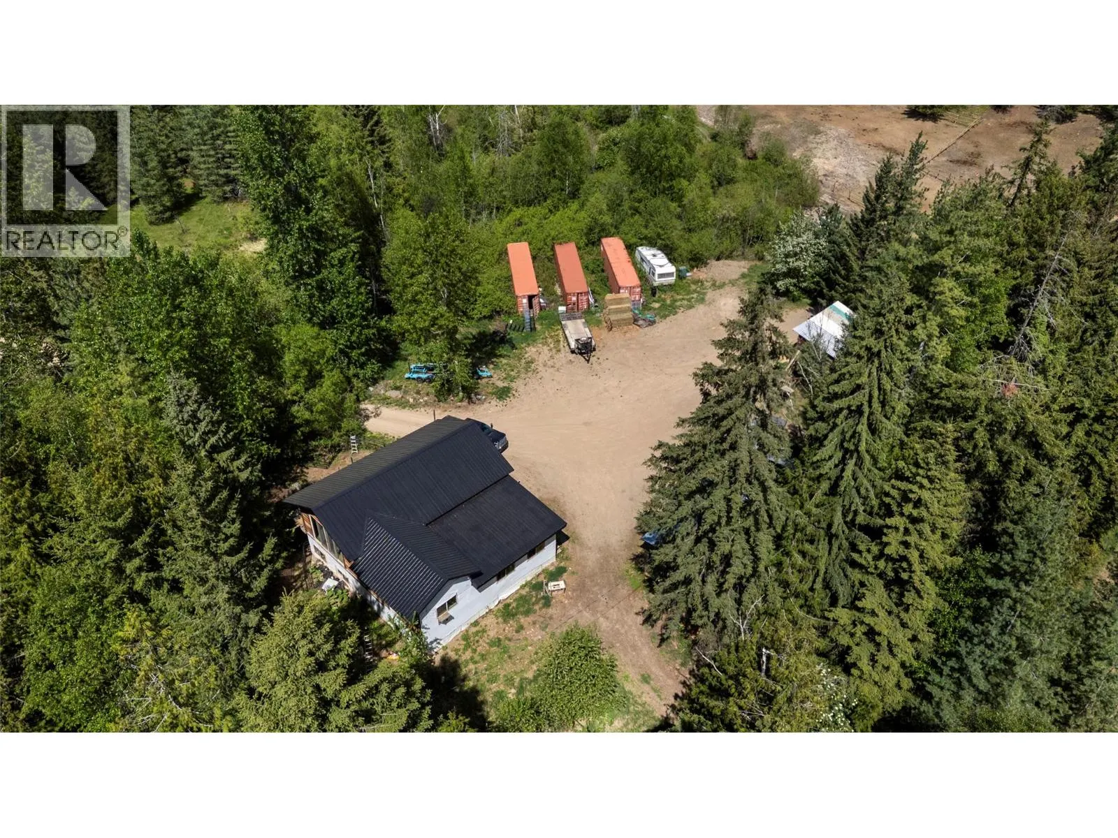 4993 Meadow Creek Road