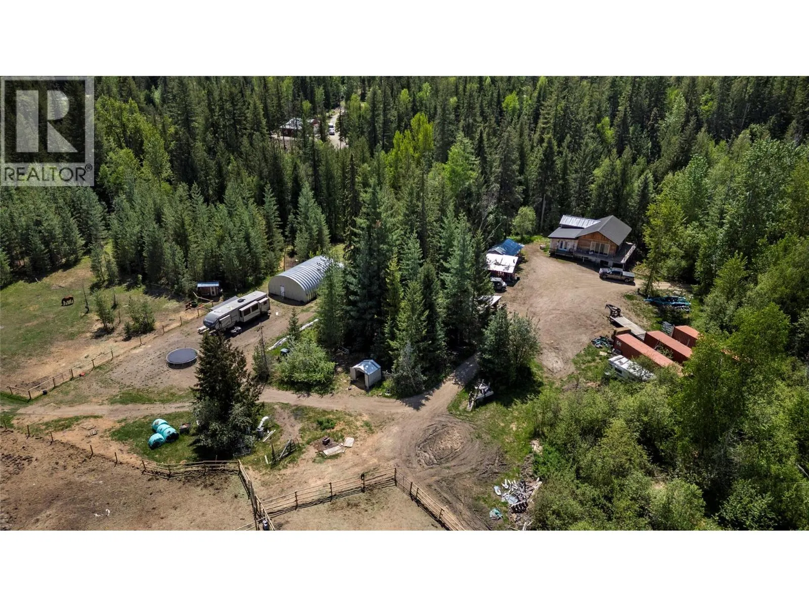 4993 Meadow Creek Road