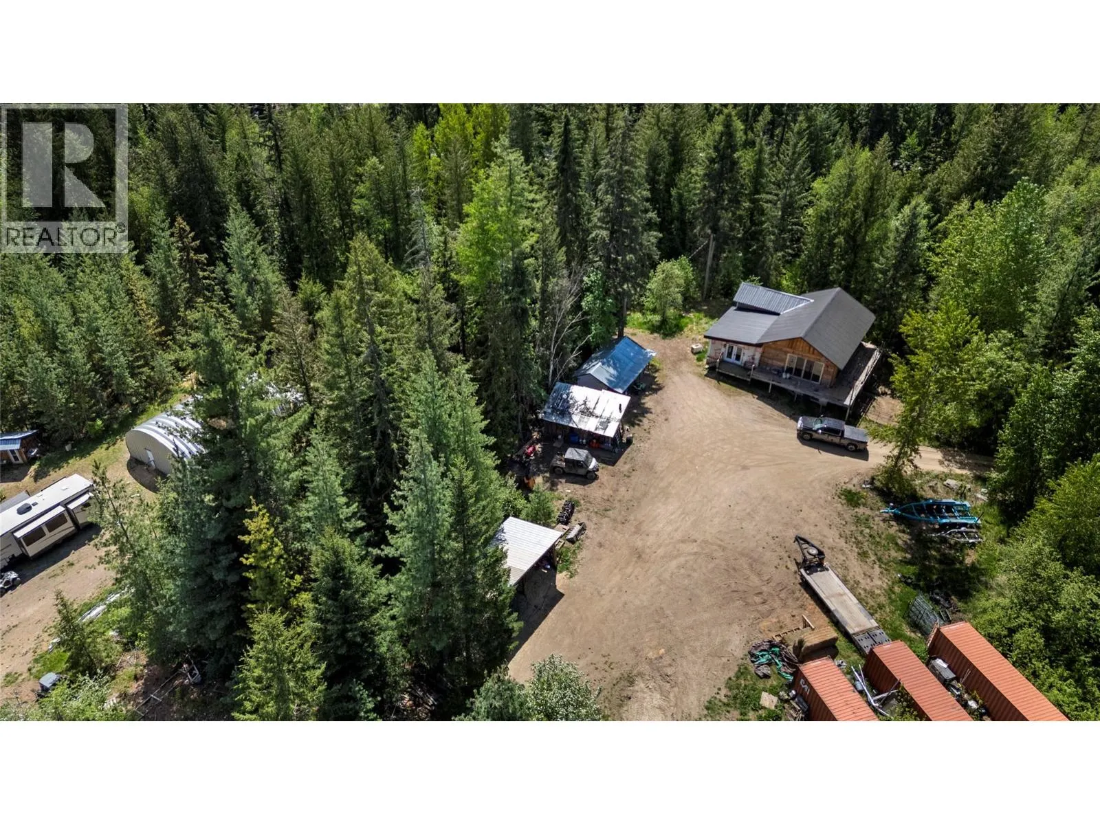 4993 Meadow Creek Road
