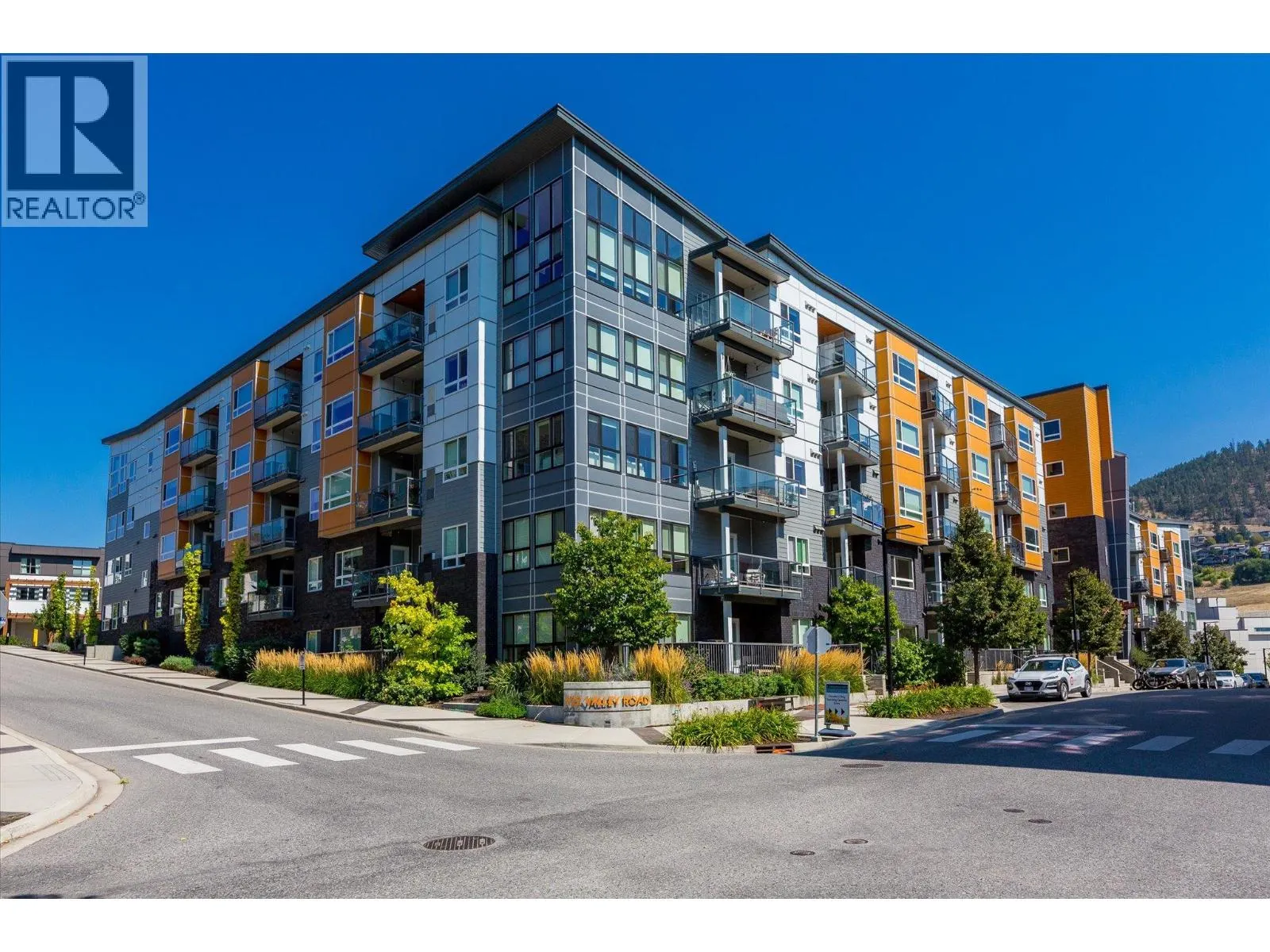 722 Valley Road Unit# 210