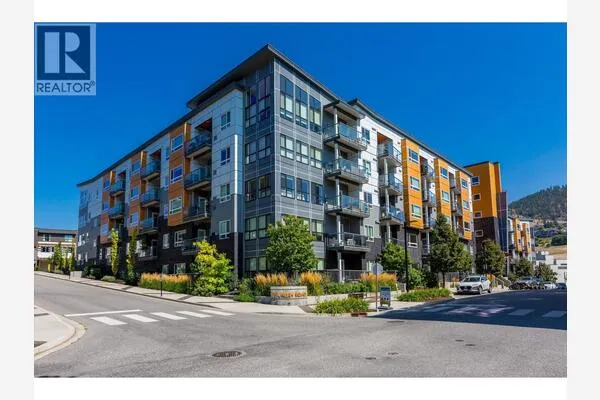 722 Valley Road Unit# 210