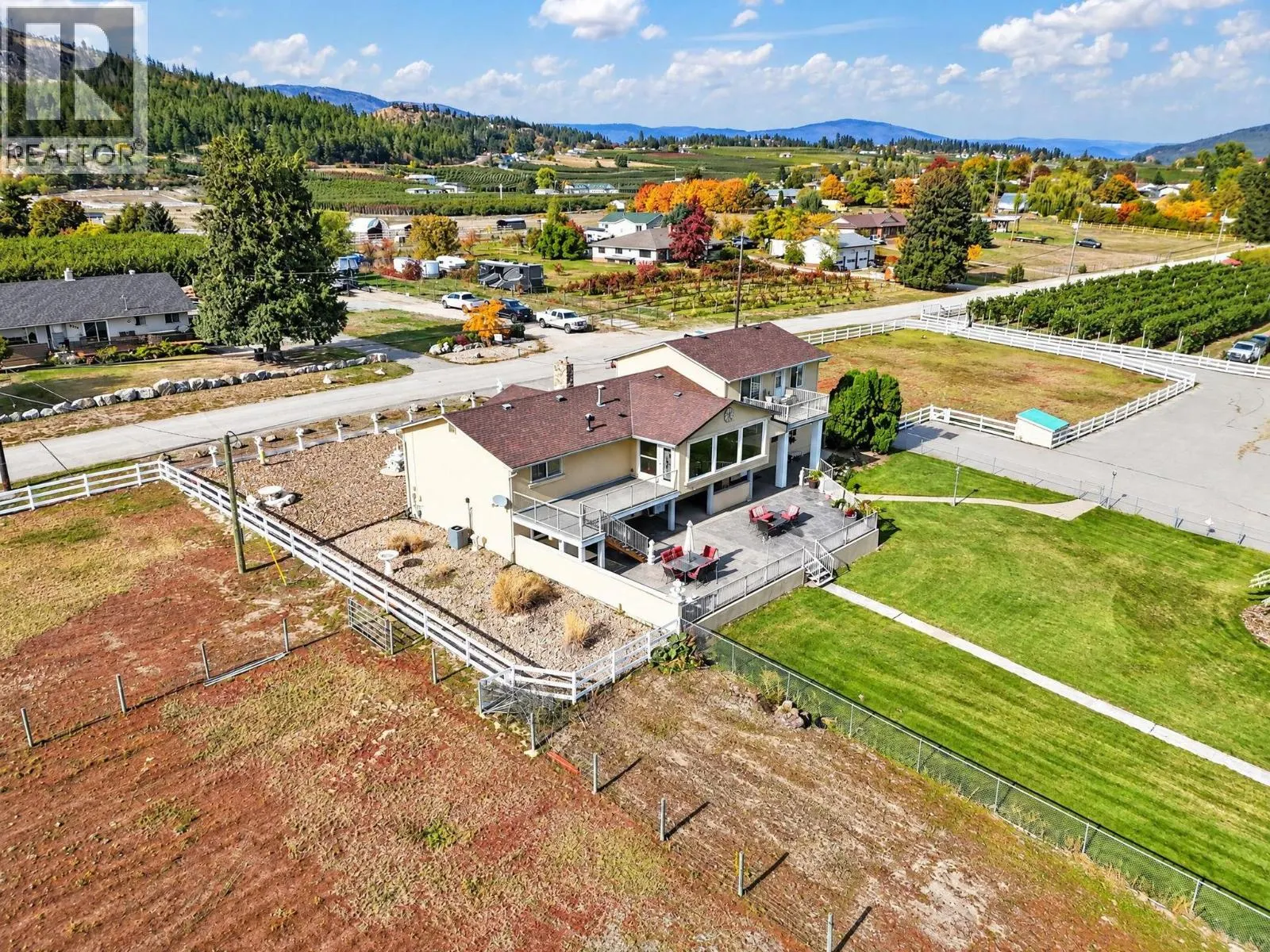 9771 Read Road