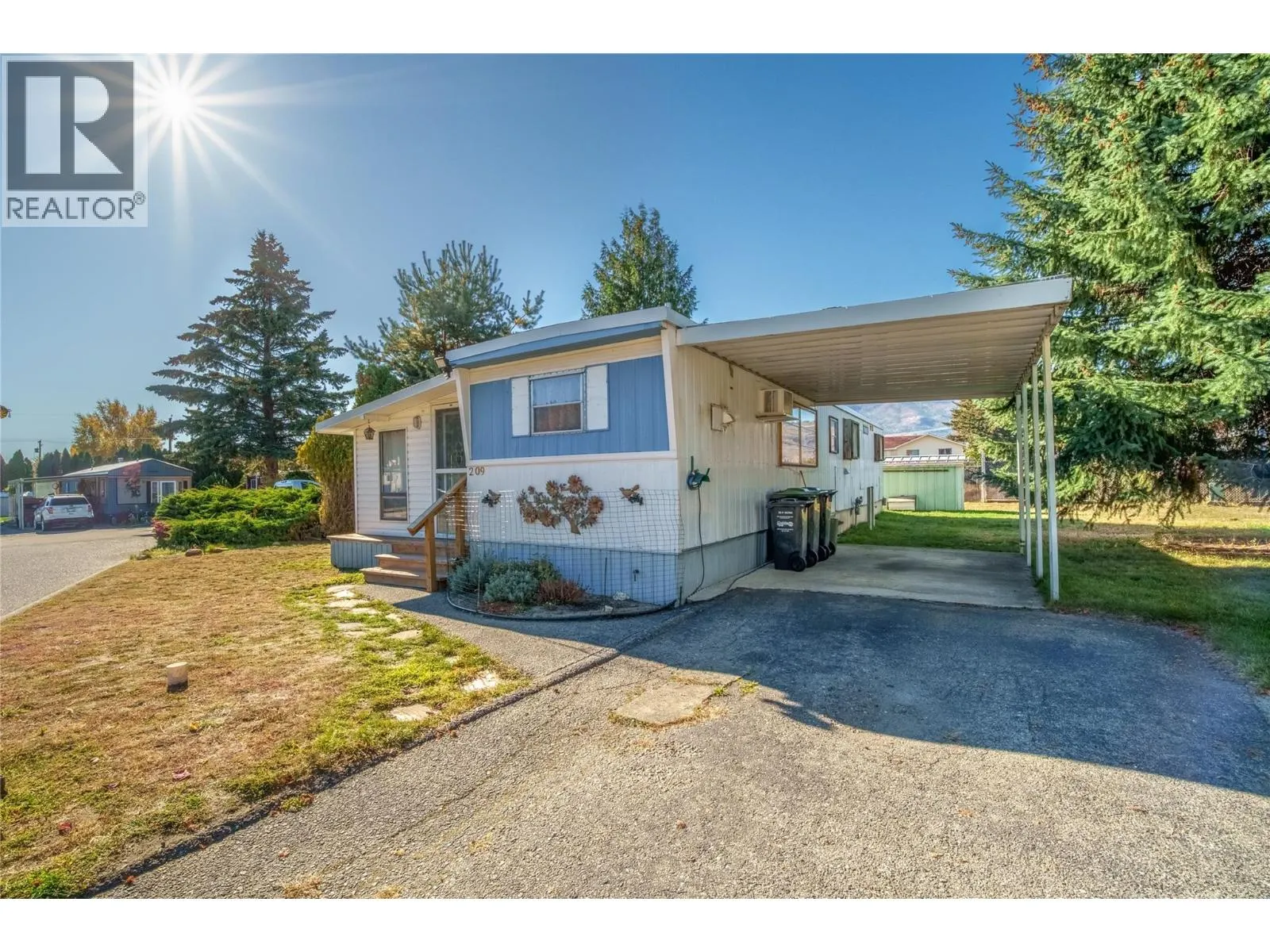 197 Dauphin Avenue Unit# 209