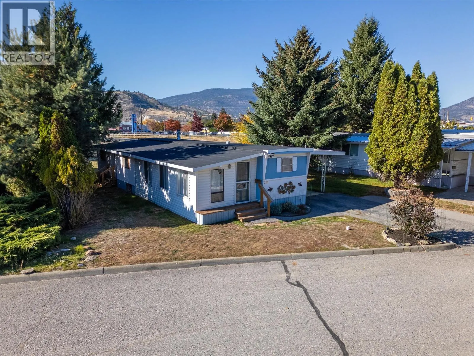 197 Dauphin Avenue Unit# 209