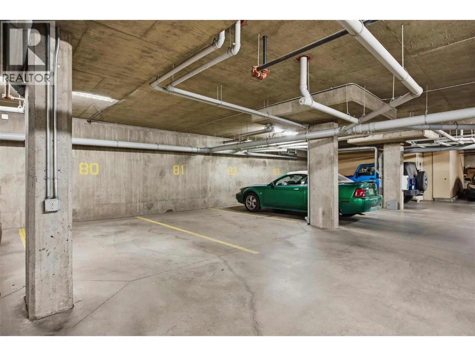 1331 Ellis Street Unit# 312 Lot# 57