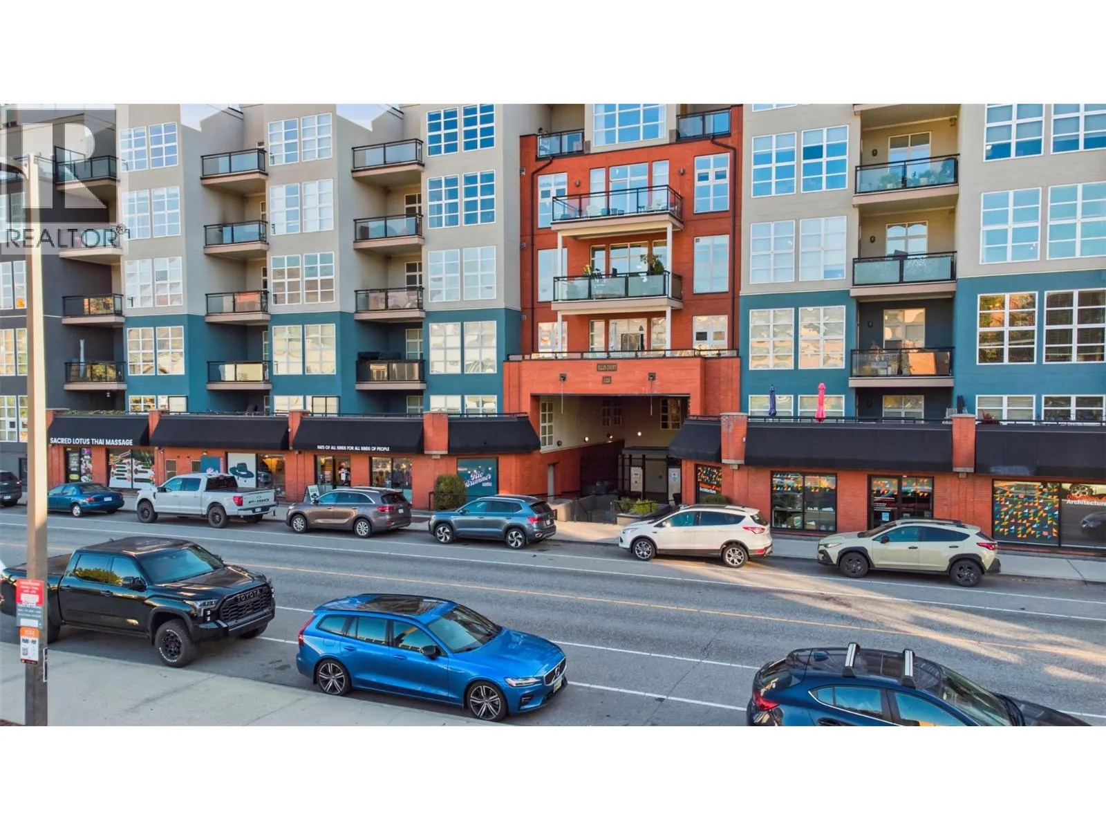 1331 Ellis Street Unit# 312 Lot# 57