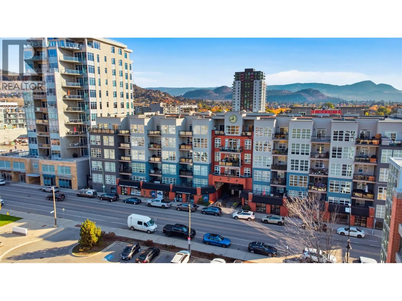 1331 Ellis Street Unit# 312 Lot# 57