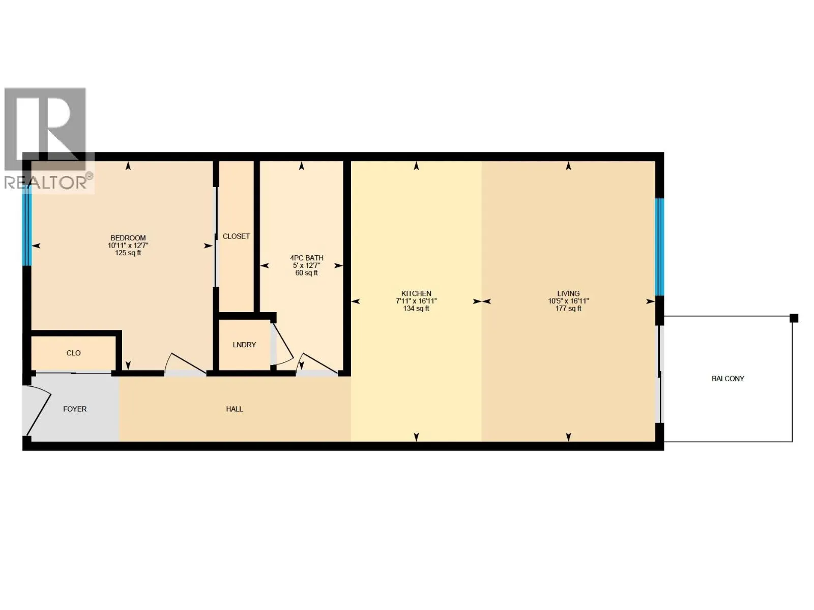 1331 Ellis Street Unit# 312 Lot# 57