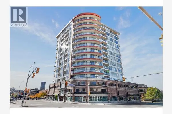 1232 Ellis Street Unit# 1008