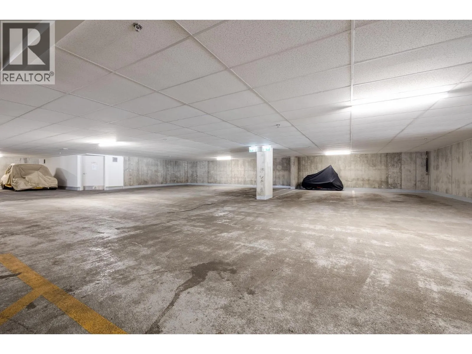 1232 Ellis Street Unit# 1008