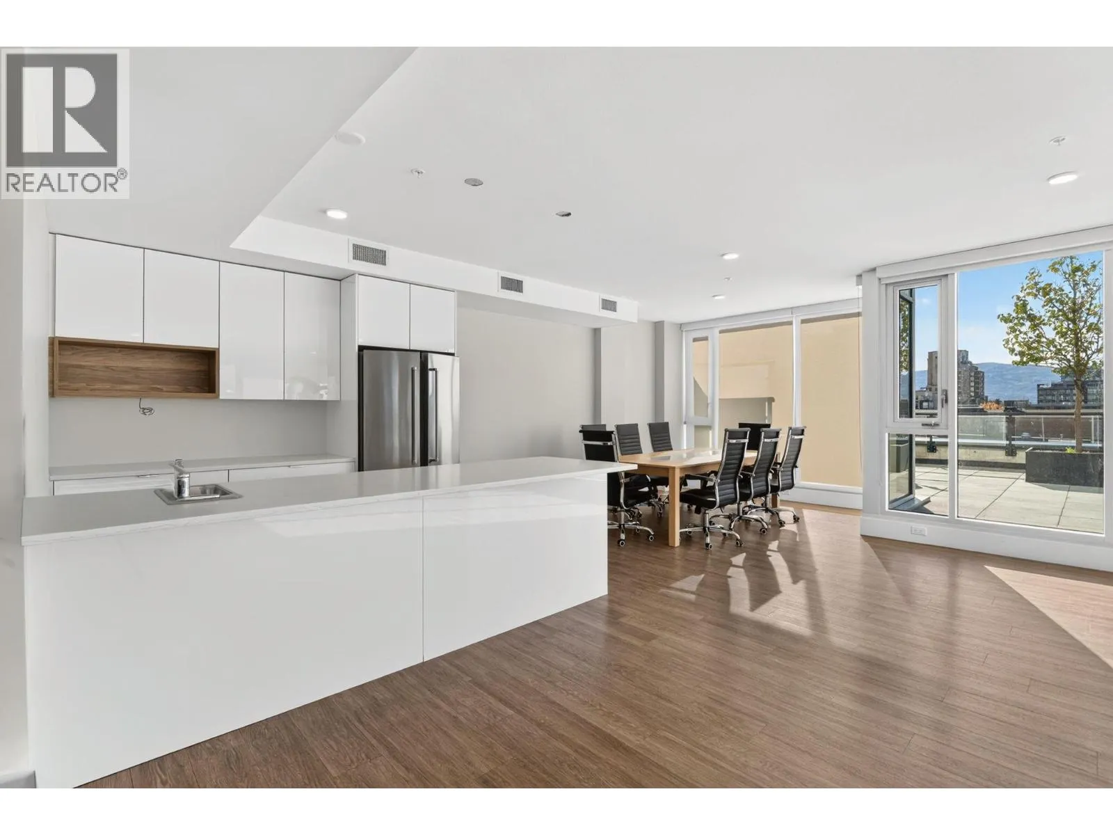 1232 Ellis Street Unit# 1008
