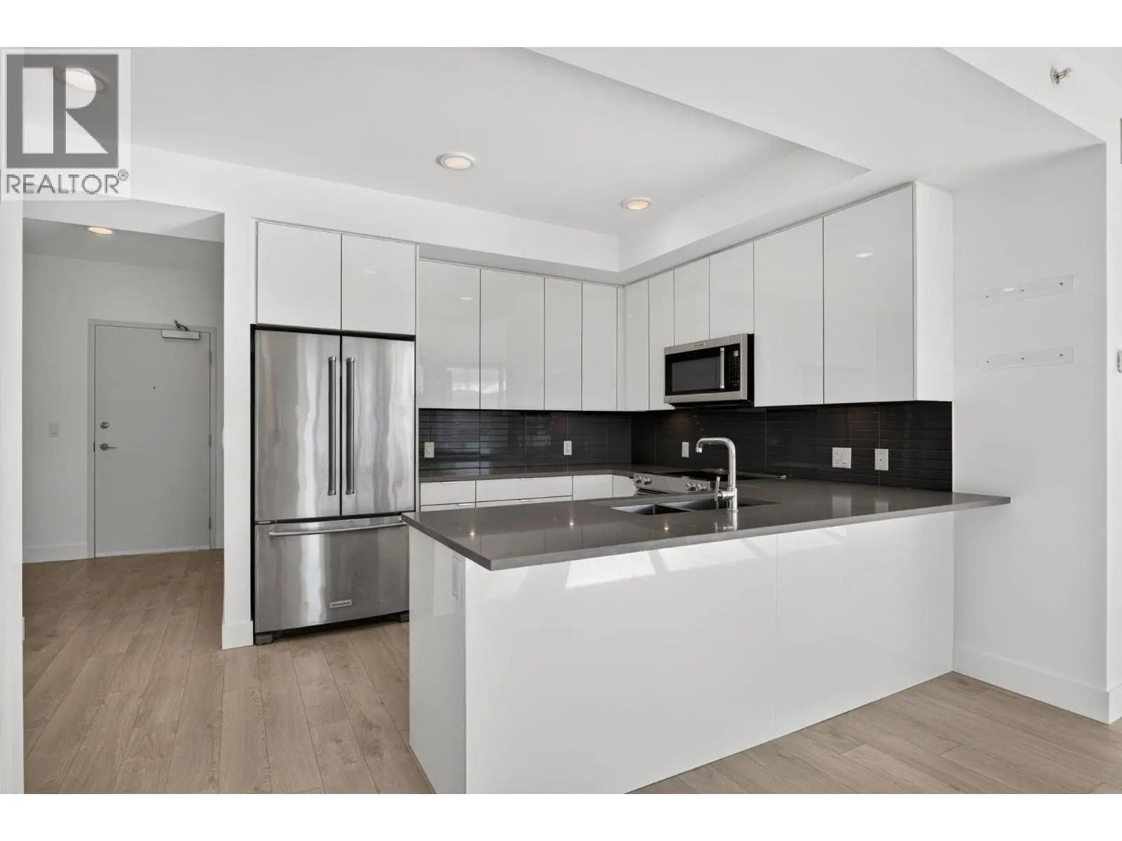 1232 Ellis Street Unit# 1008