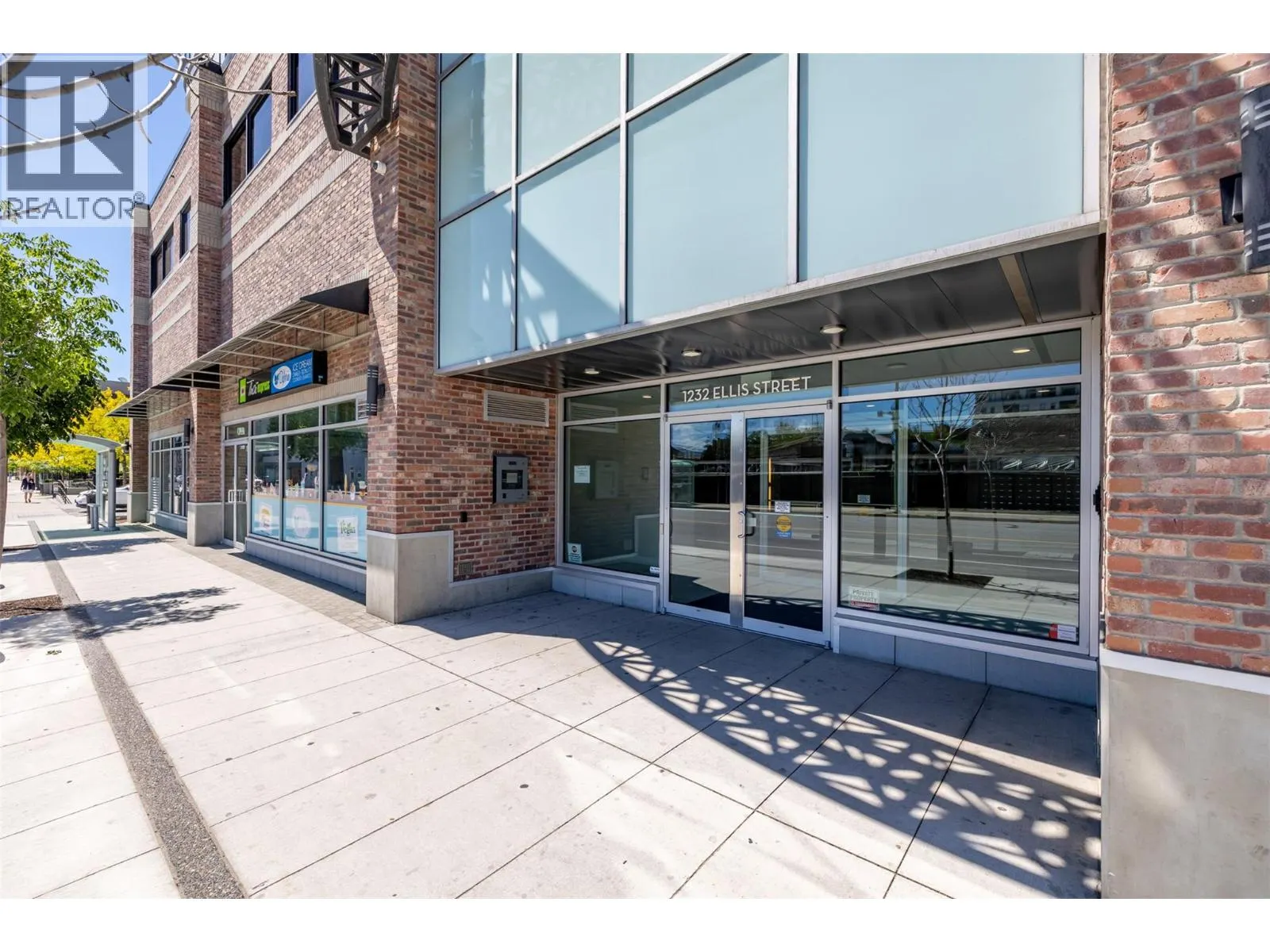 1232 Ellis Street Unit# 1008