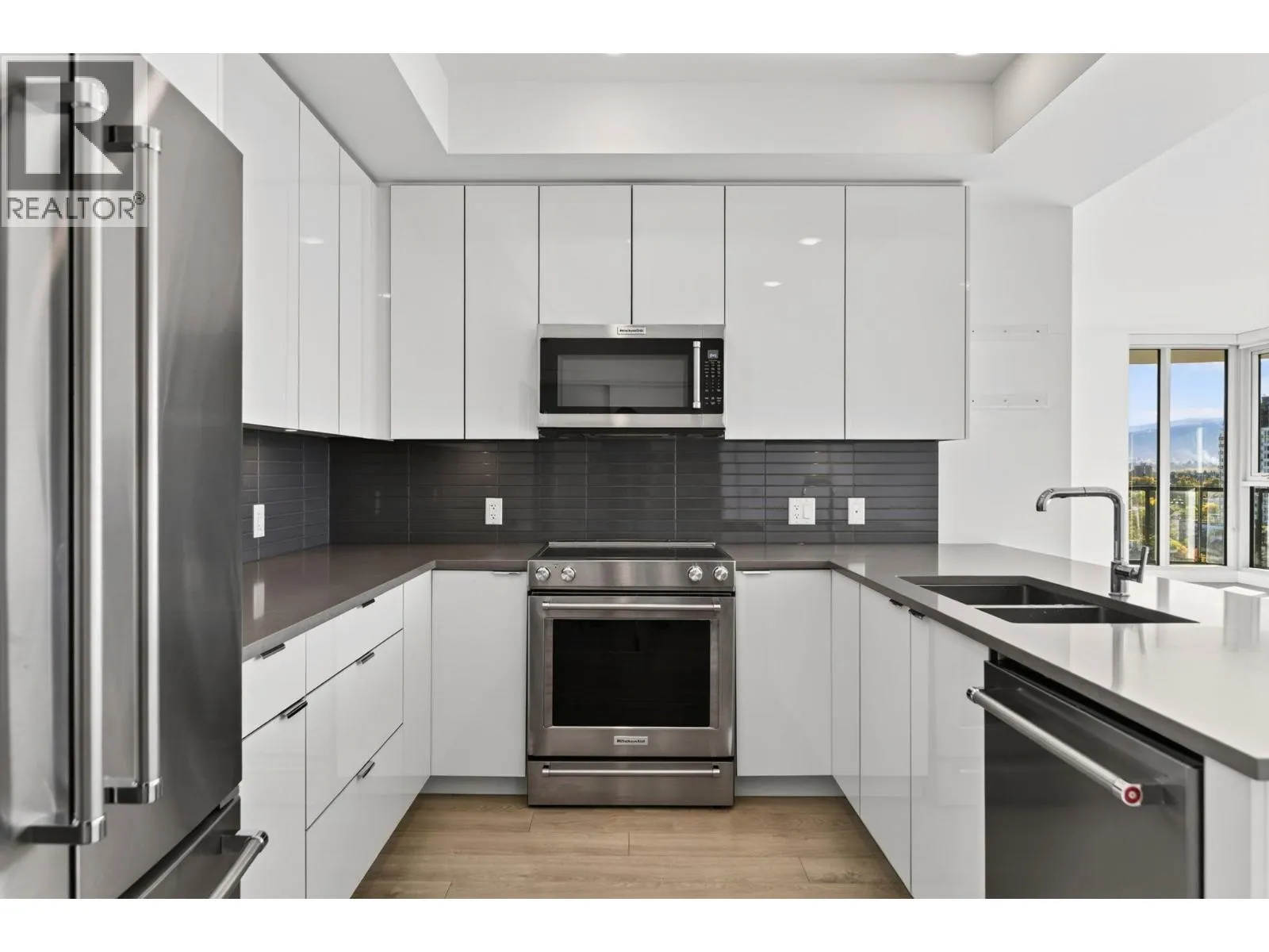 1232 Ellis Street Unit# 1008