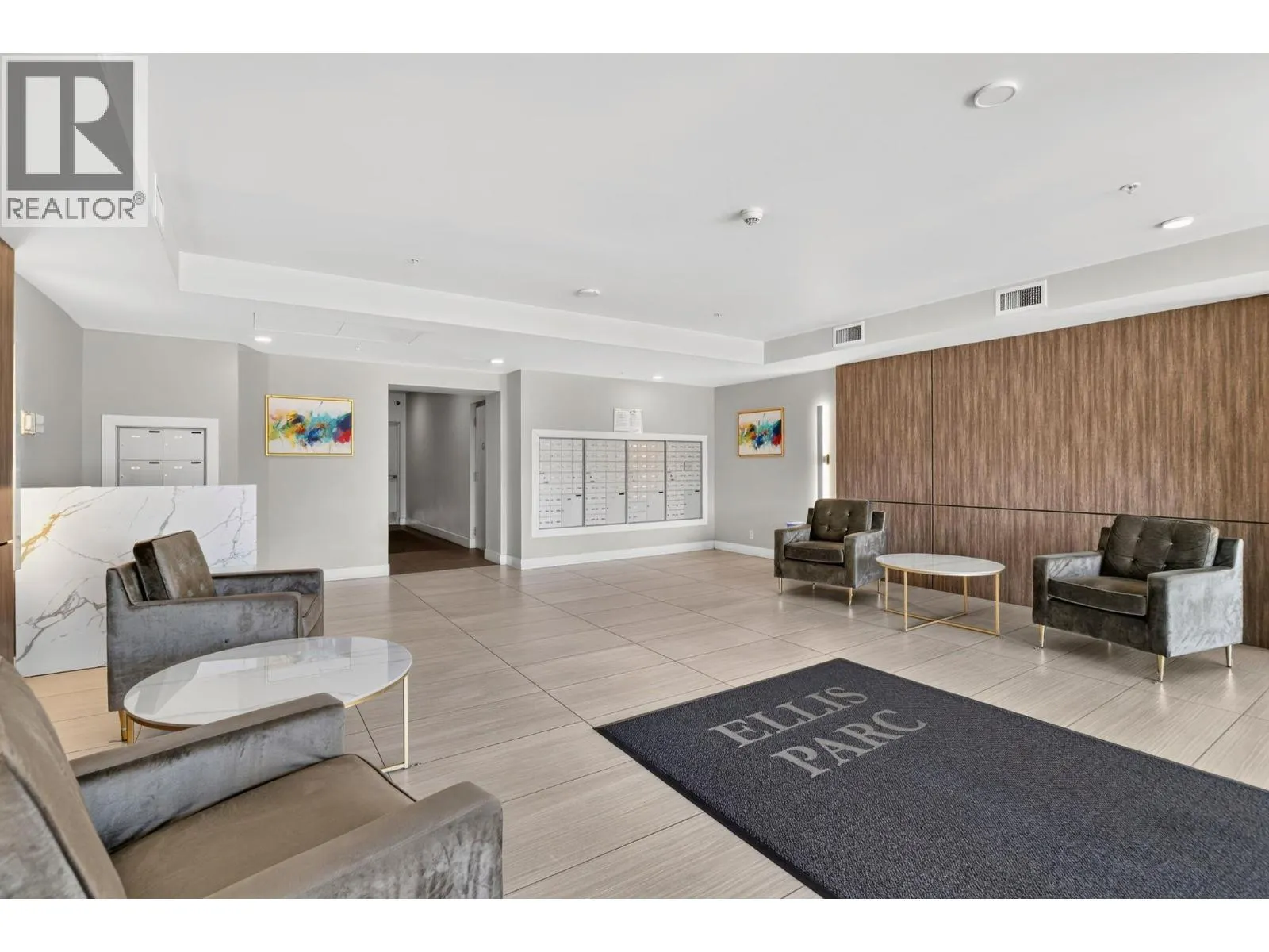 1232 Ellis Street Unit# 1008