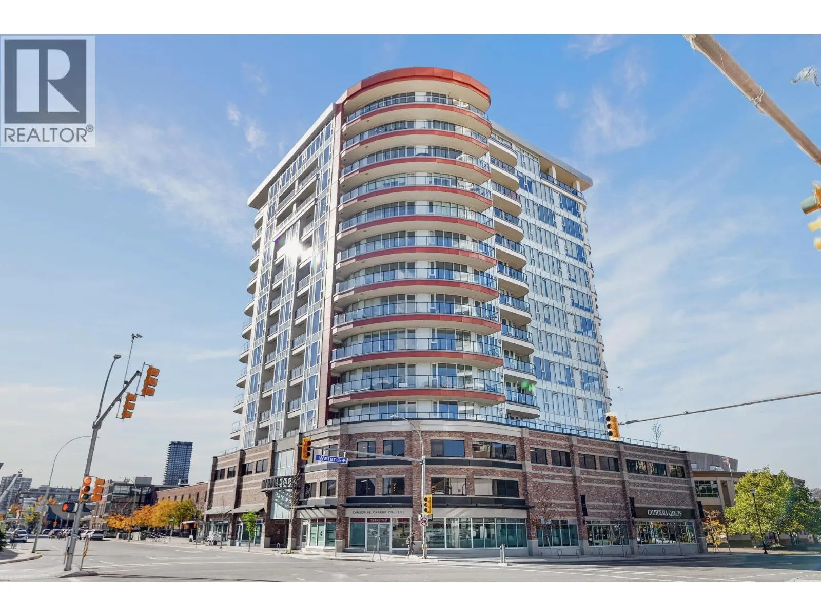 1232 Ellis Street Unit# 1008