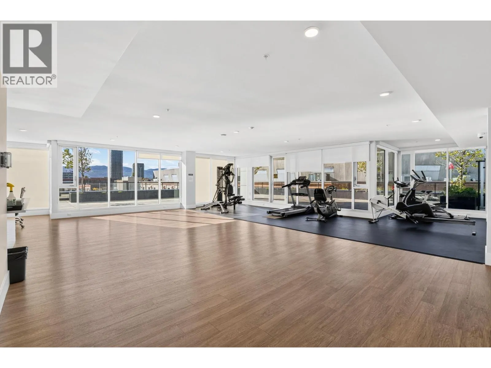 1232 Ellis Street Unit# 1008