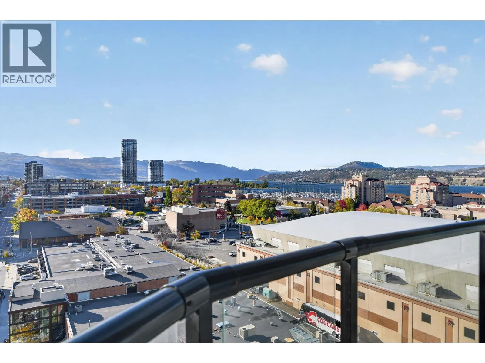 1232 Ellis Street Unit# 1008