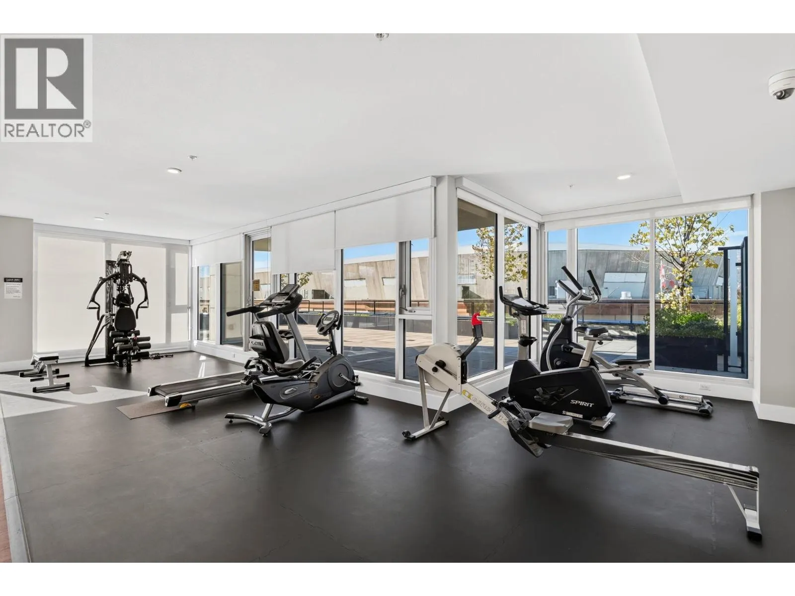 1232 Ellis Street Unit# 1008